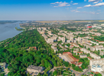 Рекордна горещина в Русе, измериха над 36 градуса