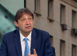 Шишков: Договори за мантинели за 300 млн. лв. са надхвърлени с близо 200 млн. лв.