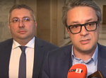 ГЕРБ: Действащите договори за мантинелите са подписани от кабинета "Донев"