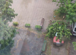 Горят халета за преработка на пластмаса в София (ВИДЕО+СНИМКИ)