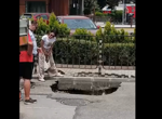 Говори полицаят, спасил 14-годишно дете от удавяне във водите на река Марица