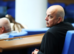 Премиерът от срещата на НАТО: България ще подкрепя финансово Украйна в рамките на възможностите си, без това да влияе върху социалните разходи