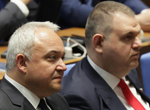 Проверява се дали Делян Пеевски няма частен самолет, заяви вътрешният министър