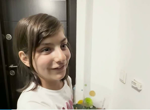 Щастлива развръзка: 12-годишната Ани от Варна за първи път има собствена стая и баня