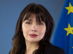Европейската прокуратура наказа с „порицание“ българския европрокурор Теодора Георгиева
