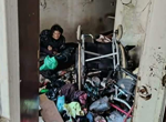 На 50 метра от първите къщи е бил пожарът край пътя Асеновград-Кърджали