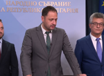 „Прогресивна България“: Киевската декларация няма правно обвързващ характер, тя е политически документ