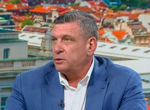 Георги Кандев: Влизането в политиката ще бъде изцяло нова посока в моя живот