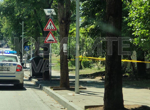 Въздушна линейка ще превози дете в критично състояние от Лясковец до София