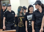 Заподозрените за убийството в Пловдив се изправиха пред съда, стана ясно, че побоят продължил повече от час (СНИМКИ)