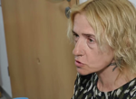 Падналият мотоделтапланер - любителски сглобен, ръждясал, нерегистриран и с пилот без лиценз