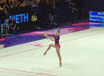 Стилияна Николова е световна вицешампионка в многобоя