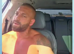 Кола се удари в паднали скали в Кресненското дефиле, има пострадали (СНИМКИ)
