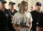 Задържаният за убийството на японка в „Бъкстон” поиска домашен арест по медицински причини