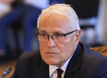 Избраха д-р Владимир Даскалов за управител на НЗОК