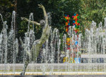 Между 31 и 36 градуса в събота