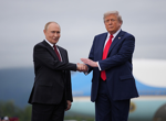 Тръмп и Путин са провели едночасов телефонен разговор