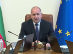 Румен Радев: Създаваме ИА „Автомобилен транспортен оператор“ за пътна безопасност