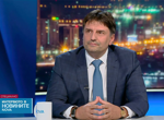 Любомир Николов: Разследваме случай, при който малоимотни лица са превъртали милиони левове през банки и чейнджбюра