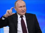 Руснаците, избягали в чужбина, се завръщат, подпомагат военната икономика на Путин
