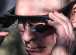 Арестът на приятеля Трабер - готви ли се ФСБ за ерата "след Путин"?