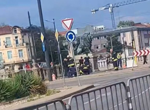 Заради спор за 40 евро: Трима бутнаха мъж от Лъвов мост и го убиха ВИДЕО