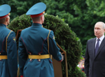 Путин никога не е обявявал война на Украйна, ето защо
