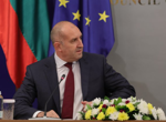 Радев: Допуснахме Невзоров в България заради ключови показания по случая "Баба Алино"