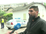 Бащата на загиналата в Угърчин: Лежеше на плочките с дупки по корема ВИДЕО