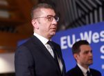 Нов скандал с РСМ: България застрашила сигурността на Християн Мицкоски и семейството му?