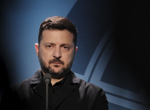 Зеленски: Одобрих 40-дневна операция срещу Русия, целта е прекратяване на войната