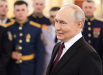 Крим: Перлата в короната на Путин, но без полуострова той ще загуби войната