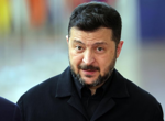Как може Володимир Зеленски да говори за край на конфликта за 40 дни?