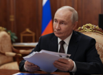 Може ли Владимир Путин да загуби властта до три години?