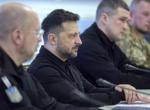Братко, помисли си: Залужни признал, че ще се кандидатира за президент, Зеленски искал да го разубеди