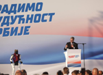 Сърбия се похвали с оръжие, невиждано на Балканите: Това е проблем за целия регион
