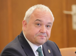 Демерджиев за пътуванията на Пеевски: Ходил е до Гърция, Дубай, бил е и с Десислава Атанасова