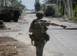 Насилие и в украински полк, измъчвал и пребивал до смърт собствените си войници