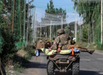 Мисия в Москва: Елитна украинска част пренася войната до прага на Путин
