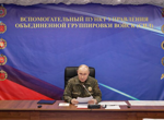 Отиде ли Путин наистина на фронта или заснеха крехкия президент в студио в Москва? ВИДЕО