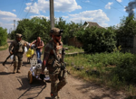 Половин милион загинали, 40 кв. км. придобита територия: Равносметката за Путин в цифри