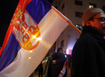Белград илюстрира най-големия страх на ЕС - кандидат, който не иска да се промени