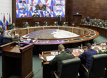 Москва реагира на украинските удари: защита срещу дронове на подводниците