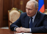 Агентът на хаоса Путин се наслаждава на разделението между САЩ и Европа
