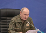 Решаващи седмици за Путин:  Кремъл е изправен пред съдбоносен избор
