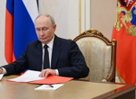 Войната се обръща срещу Путин, но Кремъл не променя курса си