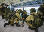 Ракетите Patriot за Украйна няма да променят войната тази година, но могат да решат бъдещето ѝ