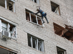 Следващата фаза във войната на Украйна с Русия: битката за умовете