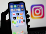 ЕС посяга на "най-милото" на децата - TikTok, Facebook и Instagram