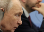Какво може да принуди Путин да седне на масата за преговори за Украйна?